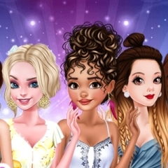 Jogos de Princesas Disney no Meninas Jogos