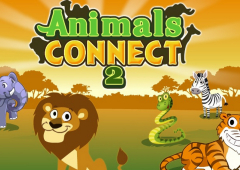 Animals Connect 2