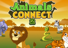 Jogos dos Pares - Animais