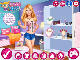 Barbie arrasa o encontro do Ken - screenshot 2