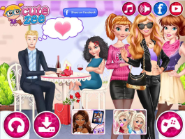 Barbie arrasa o encontro do Ken - screenshot 3