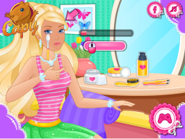 Barbie e o Brunch no domingo - screenshot 1
