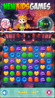 Candy Blast Match 3 - screenshot 2