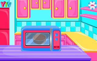 Cozinhe e Decore Bolos - screenshot 2