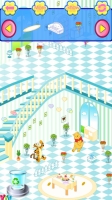 Decore a Casa do Ursinho Pooh - screenshot 1