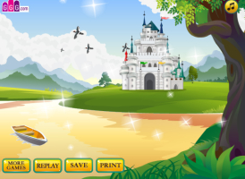 Decore Seu Novo Reino - screenshot 3