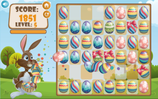 Easter Eggs Challenge - screenshot 2