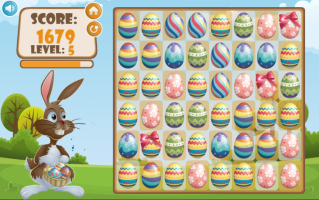 Easter Eggs Challenge - screenshot 3