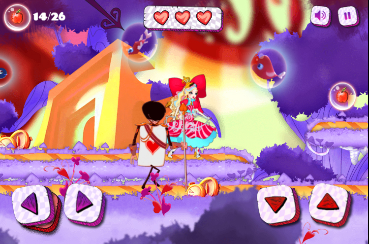 Ever After High Brasil - Que comecem os jogos!