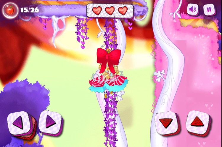 Ever After High Brasil - Que comecem os jogos!