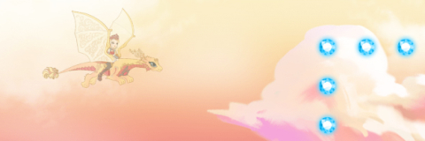 Corrida Dragão, Wiki Ever After High