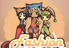 Fashion Yo!!