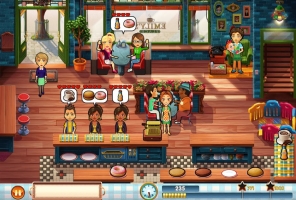 Jogos de Restaurante Online