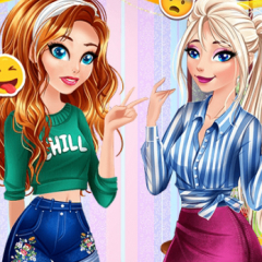 Jogo Teste de Amizade Frozen