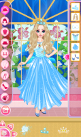 Vista Elsa no Casamento - screenshot 2