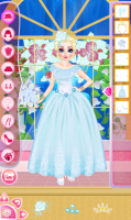 Vista Elsa no Casamento - screenshot 3