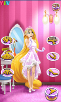 Vista Rapunzel Noiva - screenshot 1