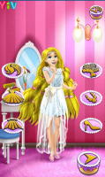 Vista Rapunzel Noiva - screenshot 3